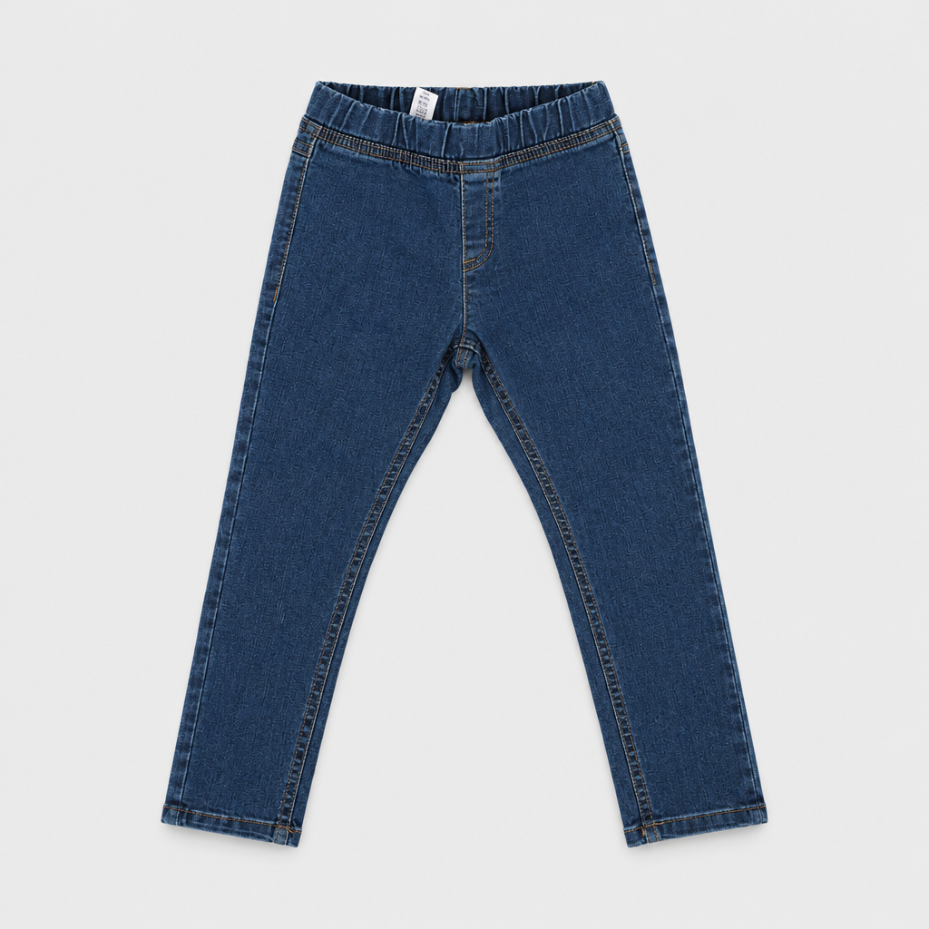 Jeans - Bambina - 102 - 107 | 4 anni