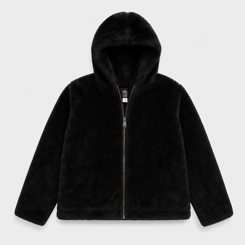 Giacca invernale pesante - Bambina - 114 - 119 | 6 anni