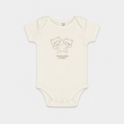 Body - Bambino - 50 - 59 < 3 mesi