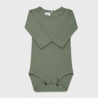 Body - Bambina - 50 - 59 < 3 mesi