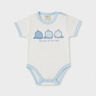 Body - Bambino - 50 - 59 < 3 mesi