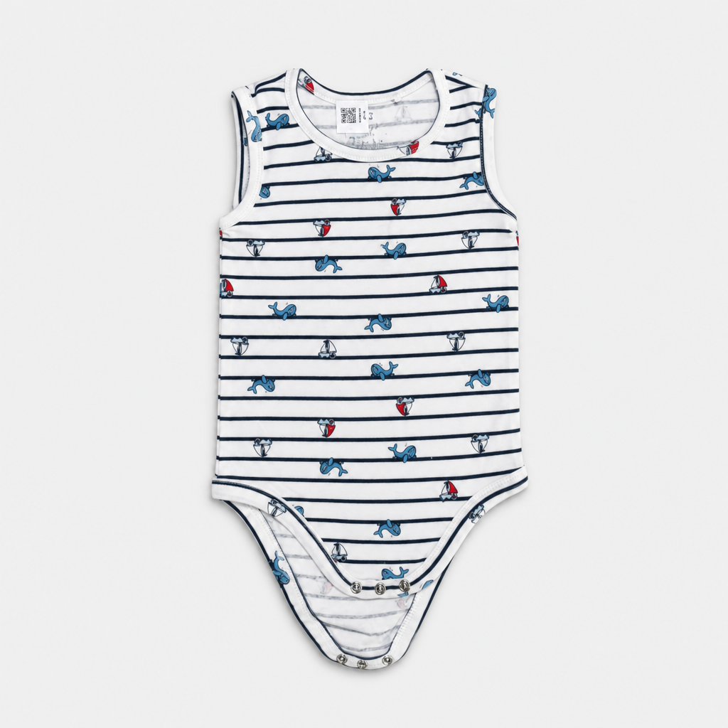 Body - Bambino - 66 - 71 | 6 mesi