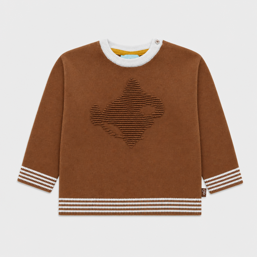 Maglioncino - Bambino - 66 - 71 | 6 mesi