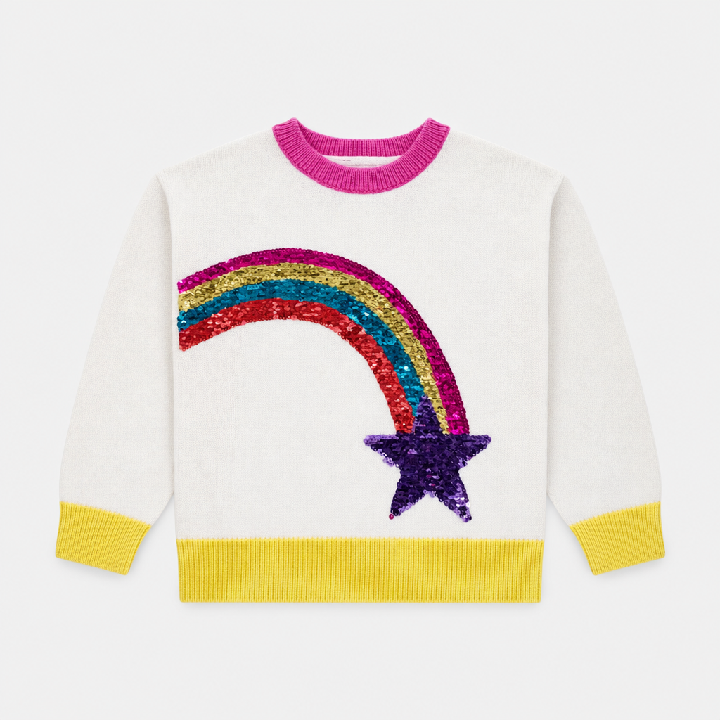 Maglioncino - Bambina - 114 - 119 | 6 anni
