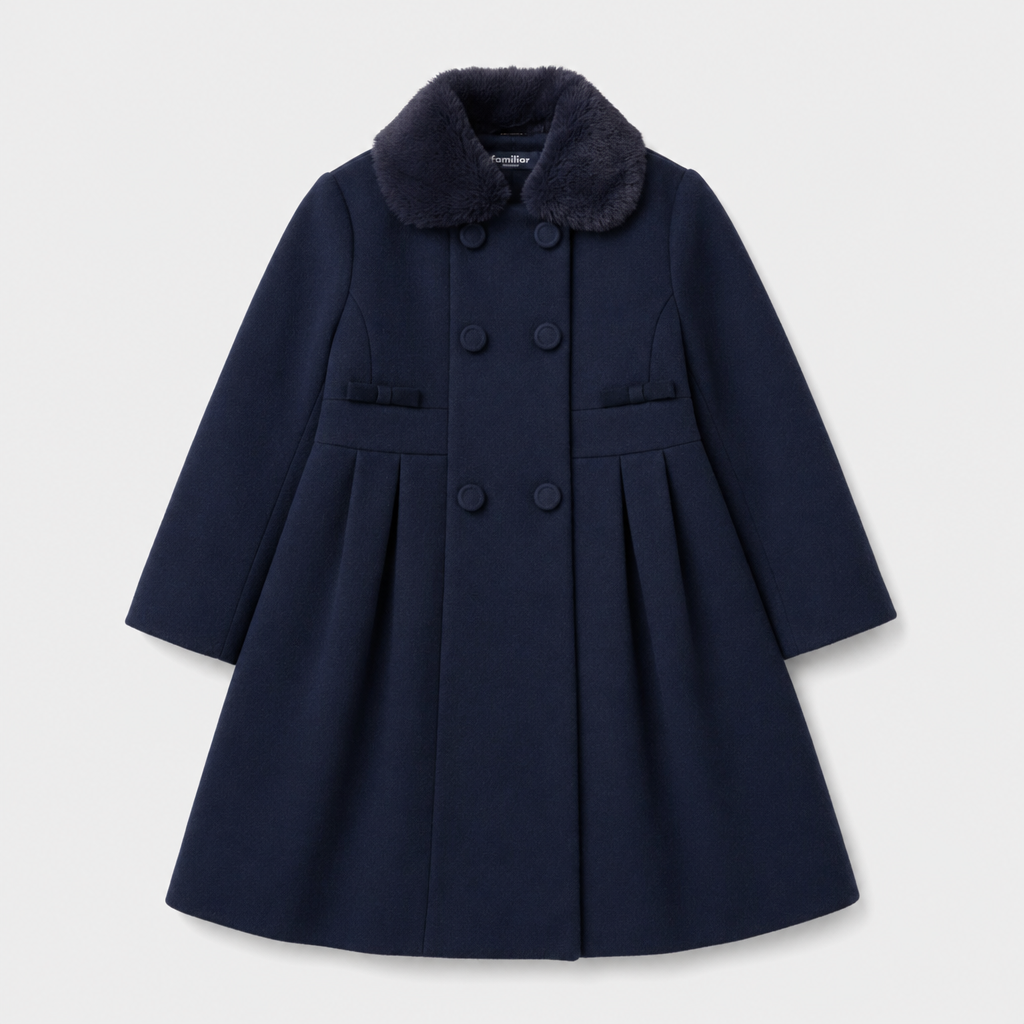 Giacca invernale pesante - Bambina - 114 - 119 | 6 anni