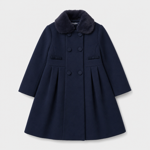 Giacca invernale pesante - Bambina - 114 - 119 | 6 anni