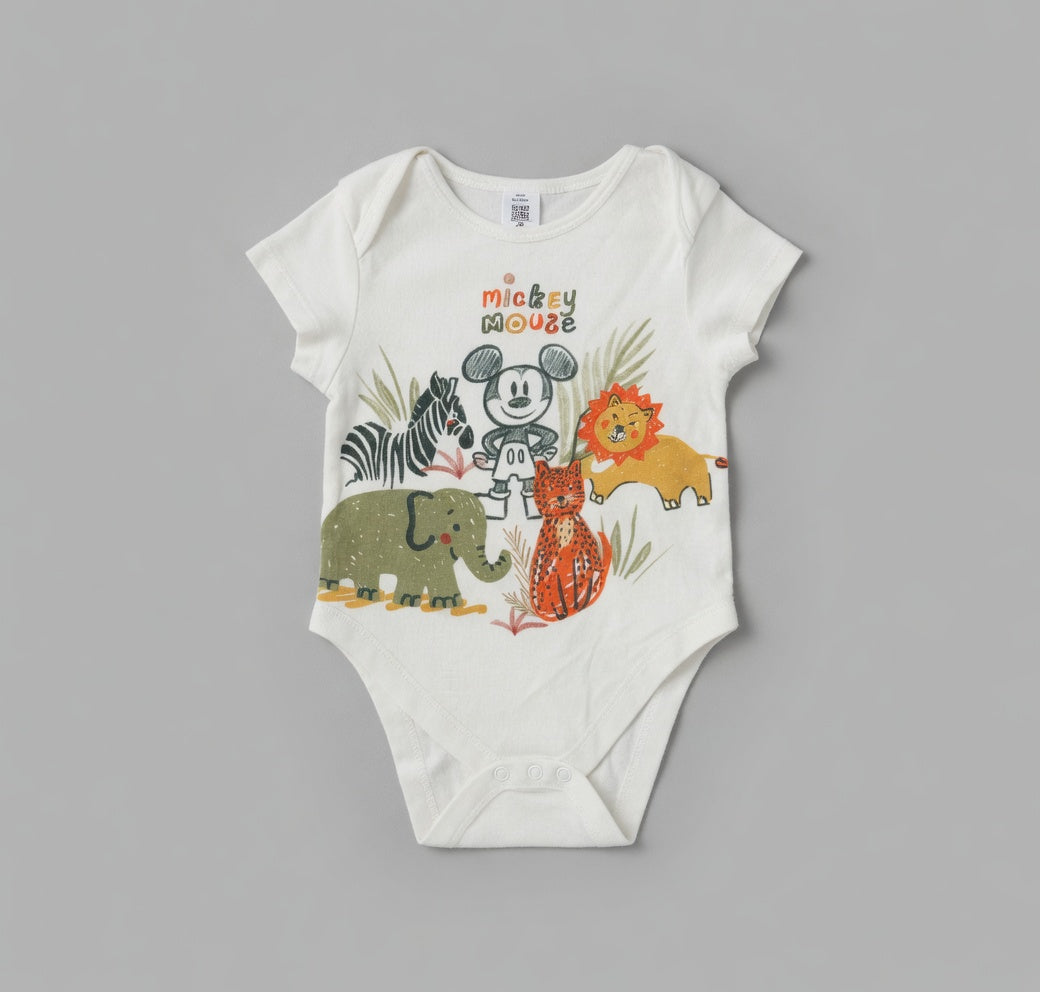 Body - Bambino - 78 - 83 | 1 anno