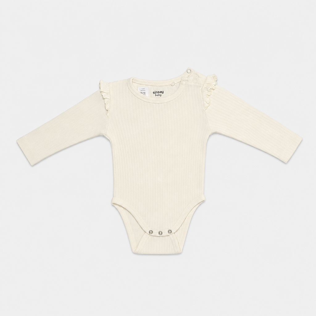 Body - Bambina - 66 - 71 | 6 mesi