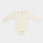 Body - Bambina - 66 - 71 | 6 mesi