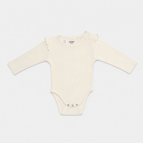 Body - Bambina - 66 - 71 | 6 mesi