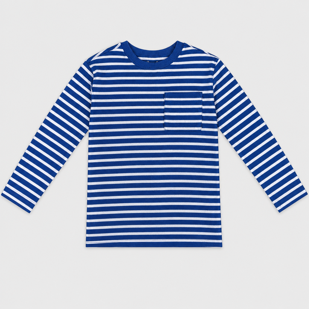 Maglietta maniche lunghe - Bambino - 138 - 143 | 10 anni