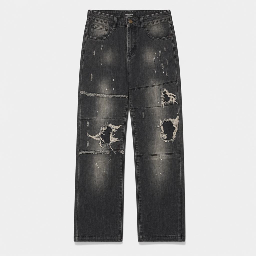 Jeans - Bambino - 126 - 131 | 8 anni