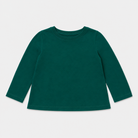 Maglietta maniche lunghe - Bambino - 90 - 95 | 2 anni