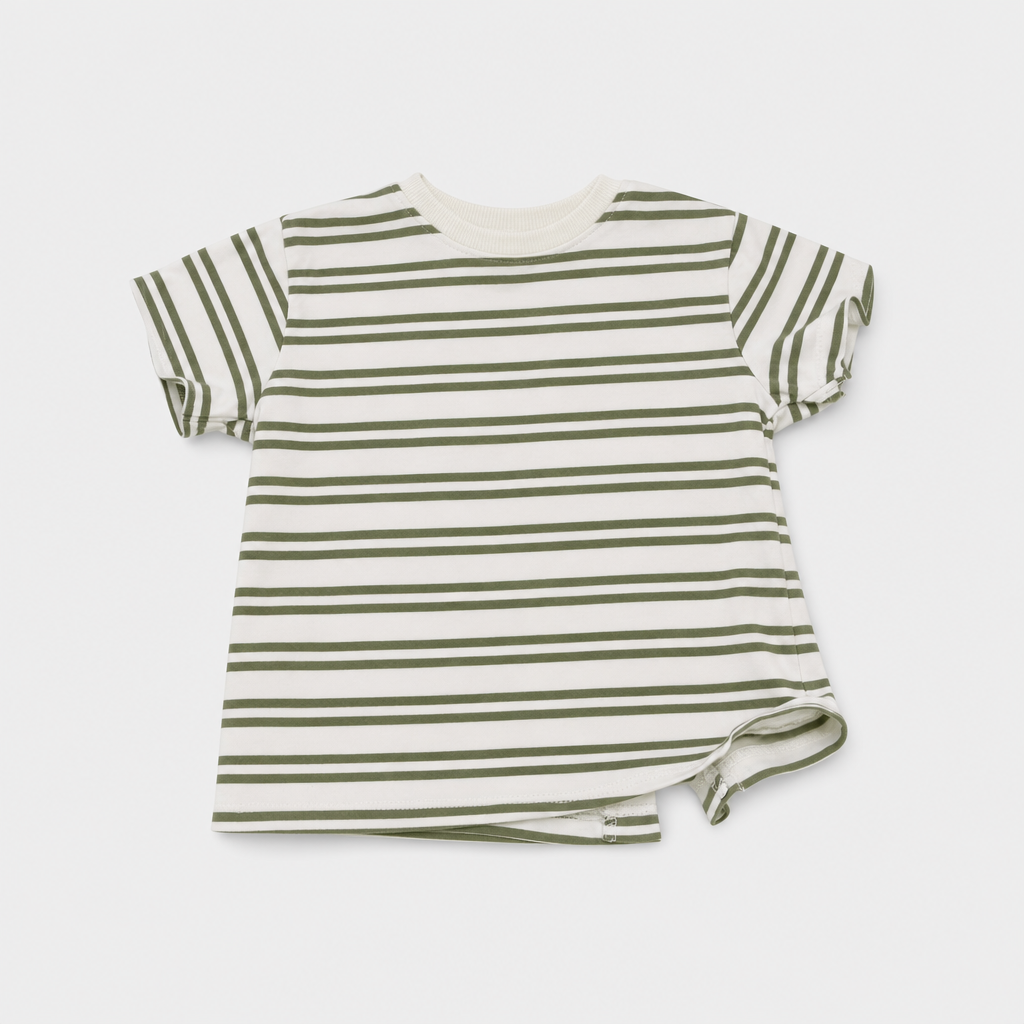 Maglietta maniche corte - Bambino - 66 - 71 | 6 mesi
