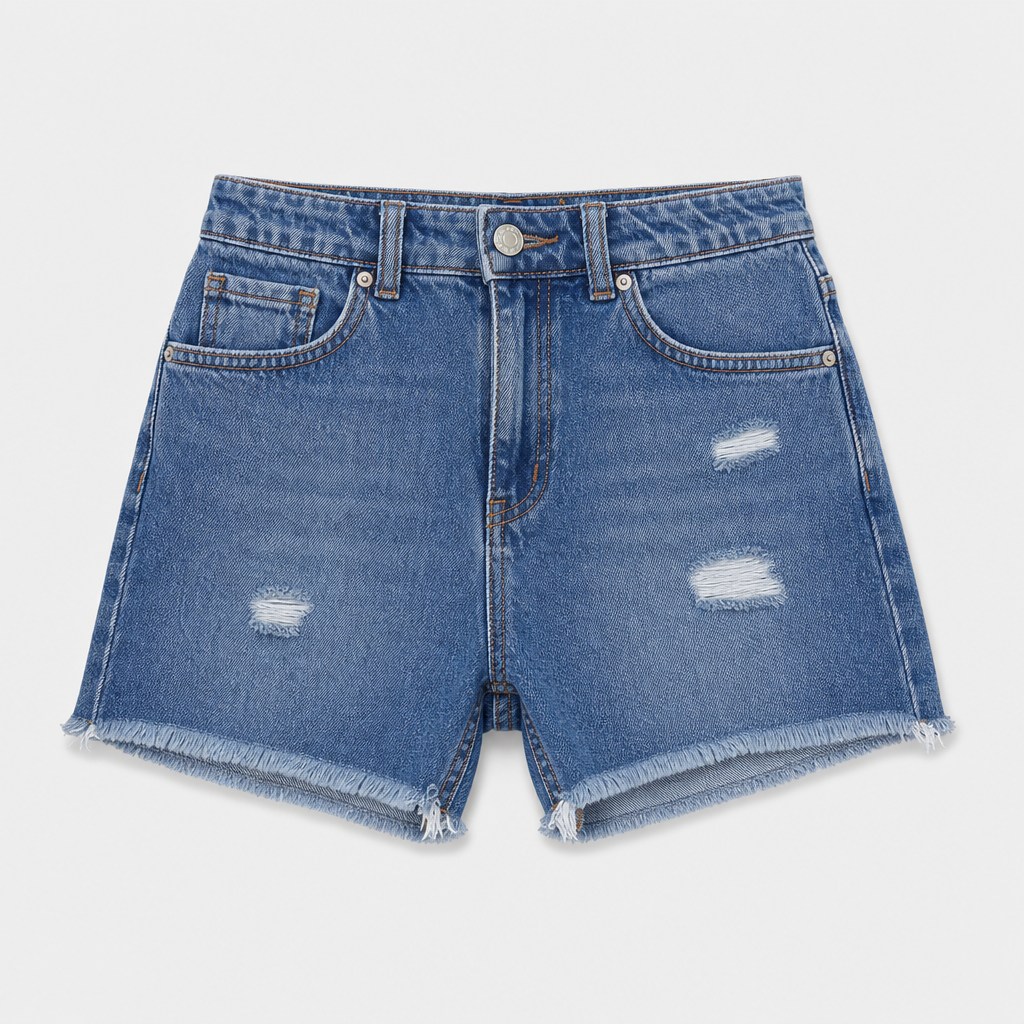 Pantaloncini corti - Bambino - 120 - 125 | 7 anni