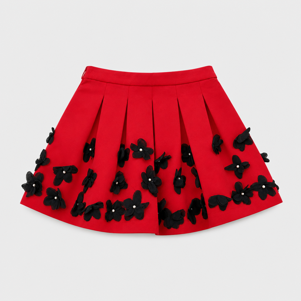 Gonna - Bambina - 114 - 119 | 6 anni