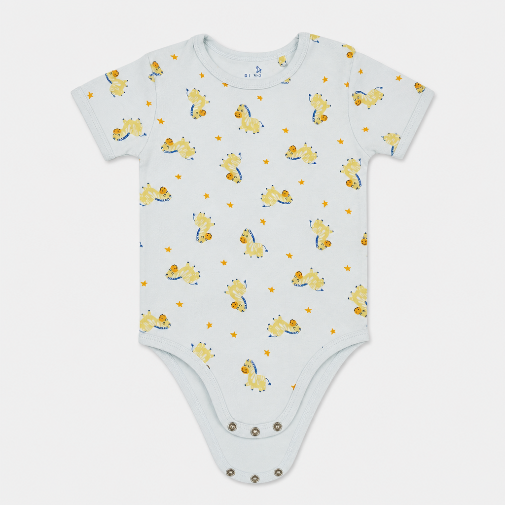 Body - Bambino - 96 - 101 | 3 anni