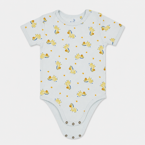 Body - Bambino - 96 - 101 | 3 anni