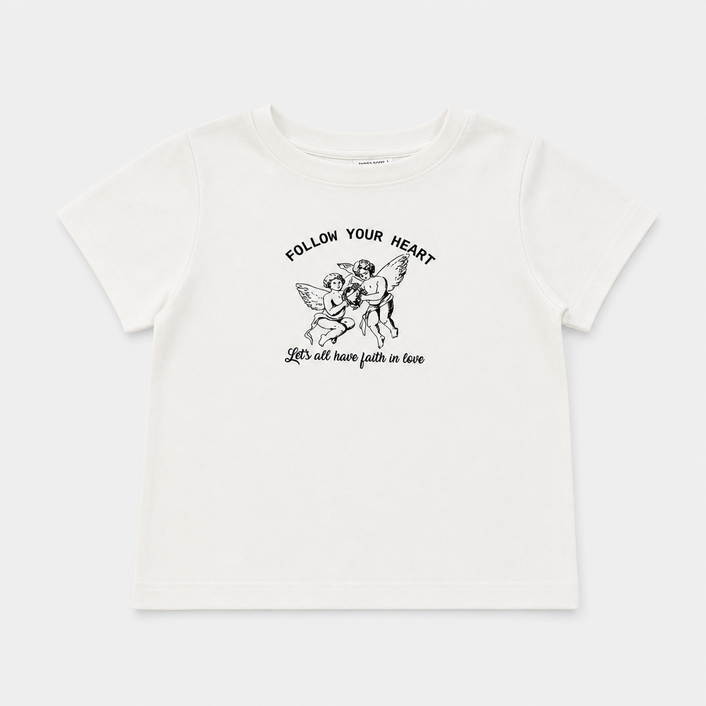 Maglietta maniche corte - Bambina - 132 - 137 | 9 anni