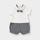 Completo - Bambino - 60 - 65 | 3 mesi