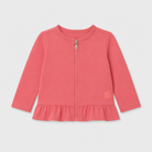 Felpa - Bambina - 60 - 65 | 3 mesi