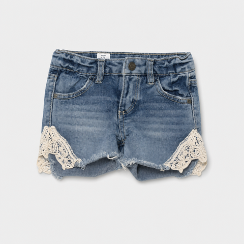 Pantaloncini corti - Bambina - 96 - 101 | 3 anni