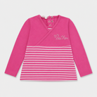 Maglietta maniche lunghe - Bambina - 84 - 89 | 18 mesi