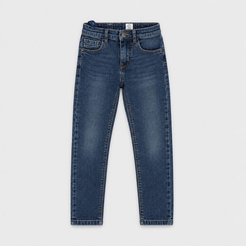 Jeans - Bambino - 108 - 113 | 5 anni
