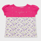 Maglietta maniche corte - Bambina - 150 - 157 | 12 anni