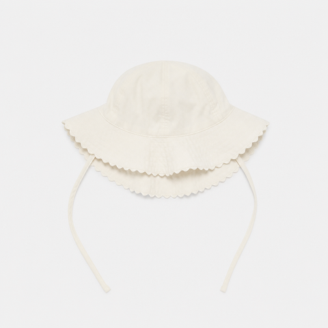 Cappellino - Bambina - 66 - 71 | 6 mesi