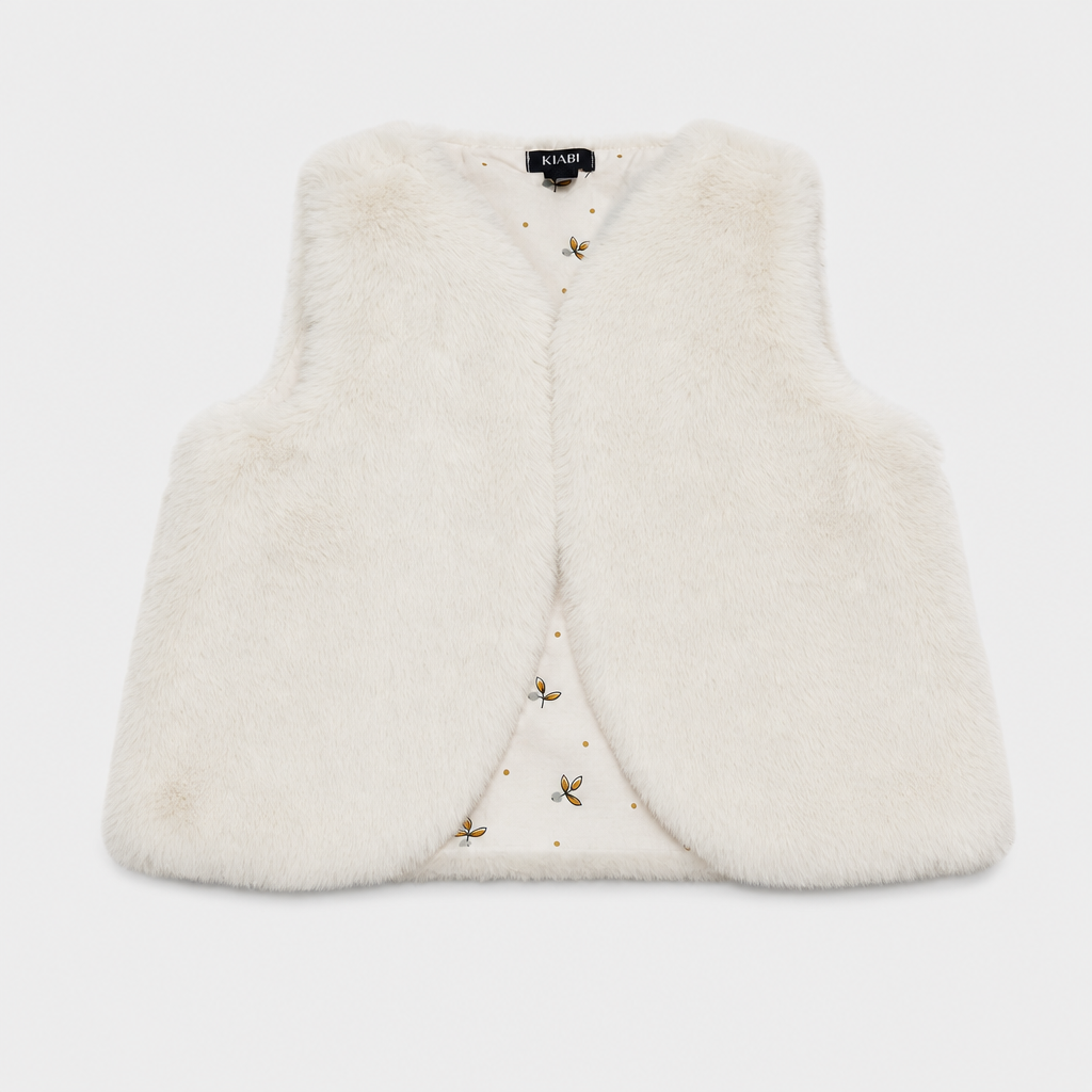 Gilet - Bambina - 84 - 89 | 18 mesi