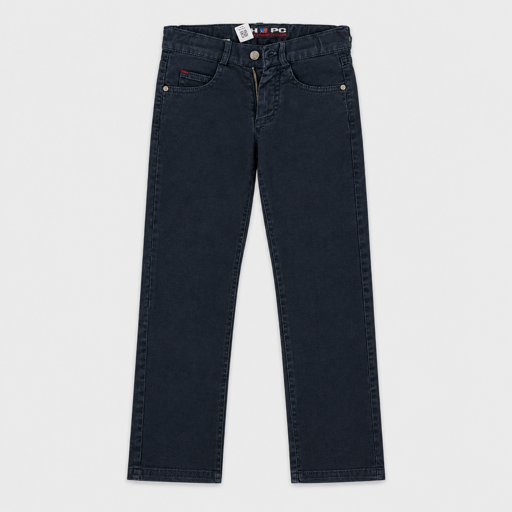 Jeans - Bambino - 114 - 119 | 6 anni