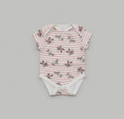 Body - Bambina - 60 - 65 | 3 mesi