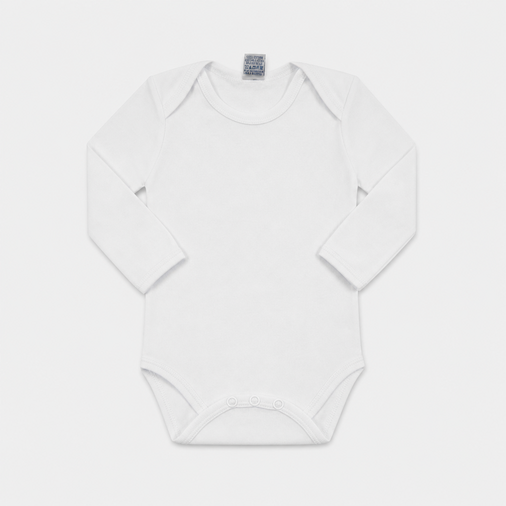 Body - Bambino - 72 - 77 | 9 mesi