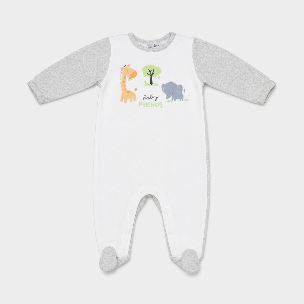 Tutine neonato - Bambino - 72 - 77 | 9 mesi
