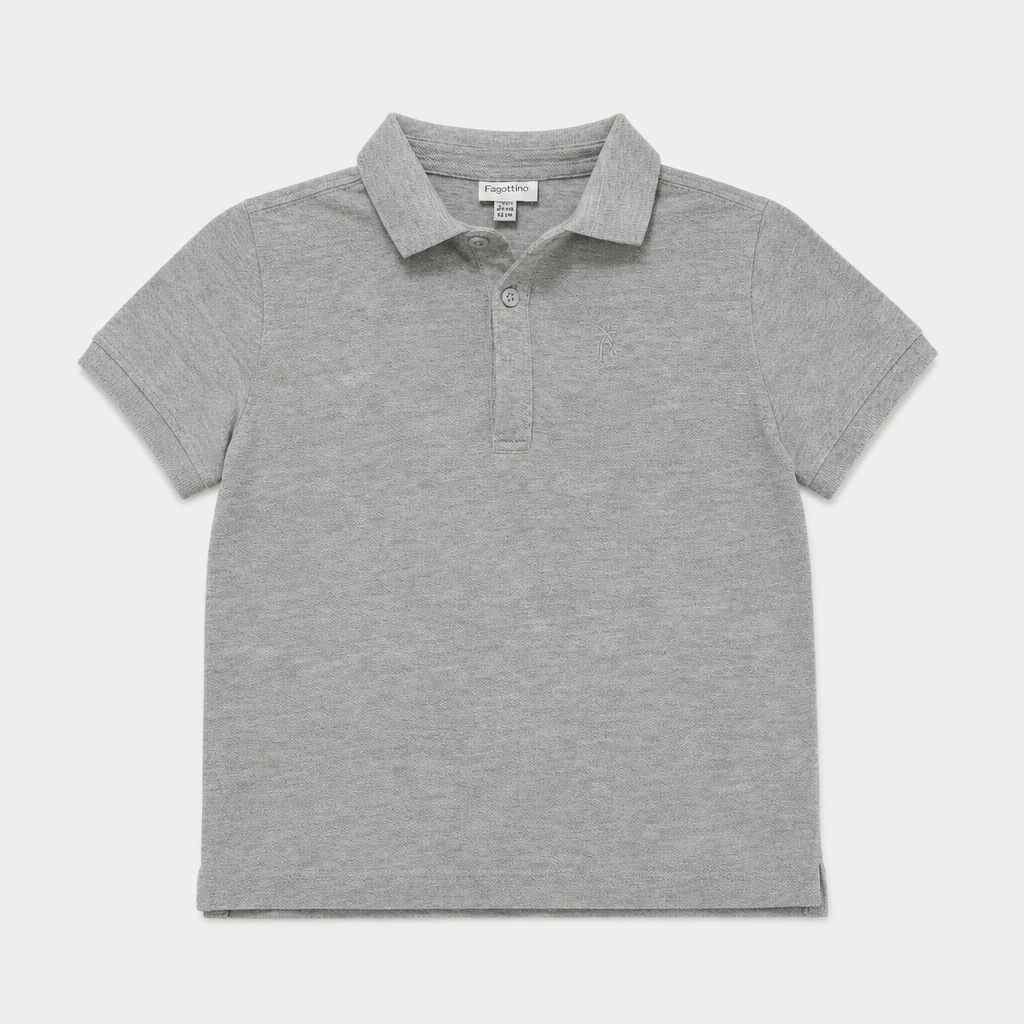 Polo maniche corte - Bambino - 90 - 95 | 2 anni