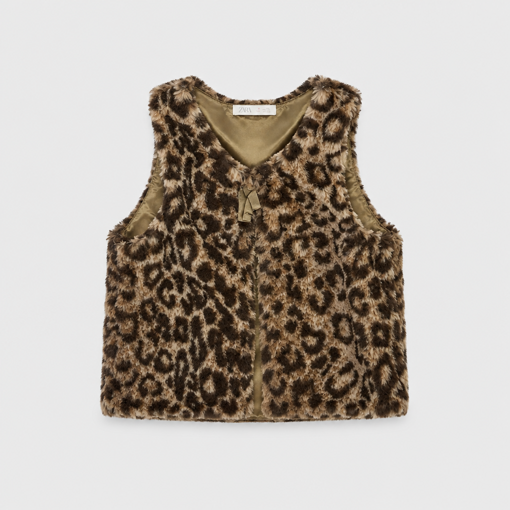 Gilet - Bambina - 102 - 107 | 4 anni