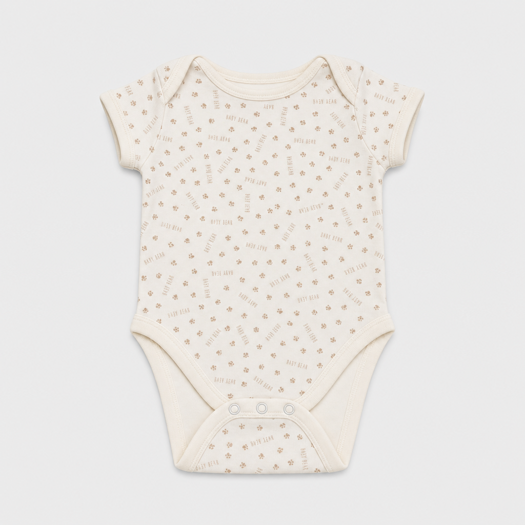 Body - Bambino - 60 - 65 | 3 mesi