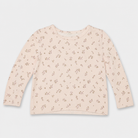Maglietta maniche lunghe - Bambina - 72 - 77 | 9 mesi
