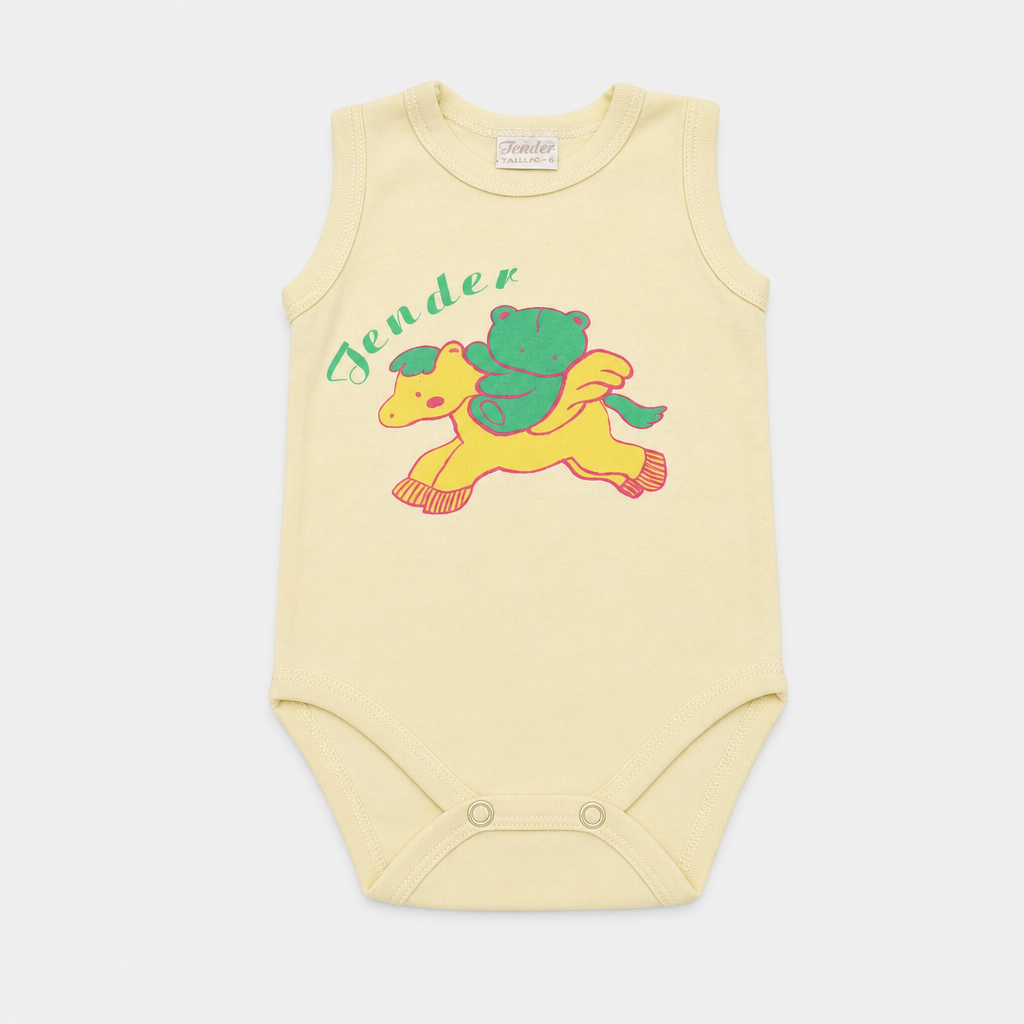 Body - Bambino - 50 - 59 < 3 mesi