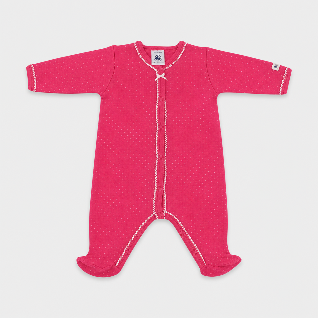 Tutine neonato - Bambina - 50 - 59 < 3 mesi
