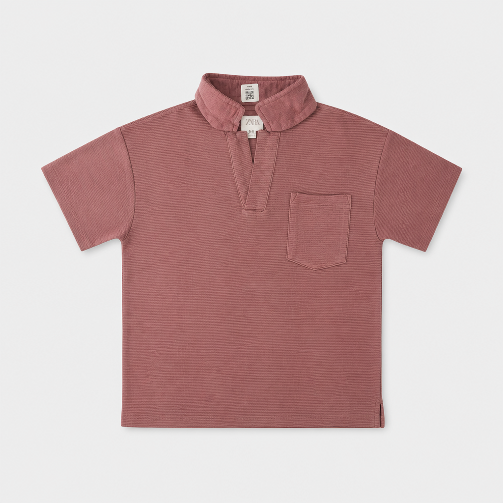 Polo maniche corte - Bambino - 108 - 113 | 5 anni