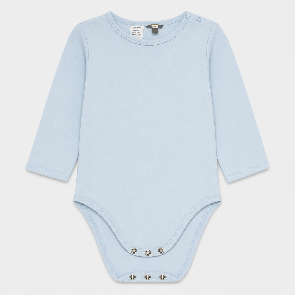 Body - Bambino - 96 - 101 | 3 anni