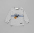 Maglietta maniche lunghe - Bambino - 84 - 89 | 18 mesi