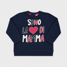 Felpa - Bambina - 90 - 95 | 2 anni
