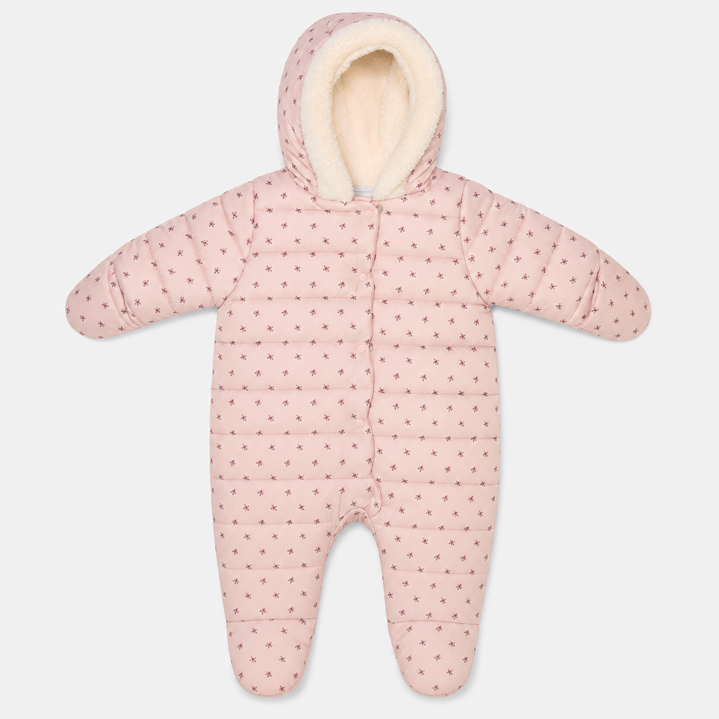 Tuta sci - Bambina - 66 - 71 | 6 mesi
