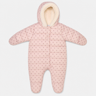 Tuta sci - Bambina - 66 - 71 | 6 mesi