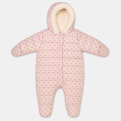 Tuta sci - Bambina - 66 - 71 | 6 mesi