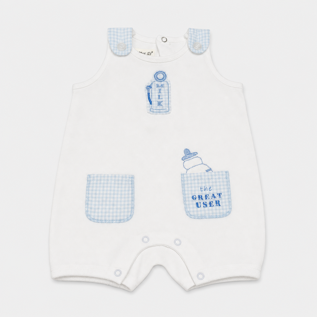 Tutine neonato - Bambino - 66 - 71 | 6 mesi