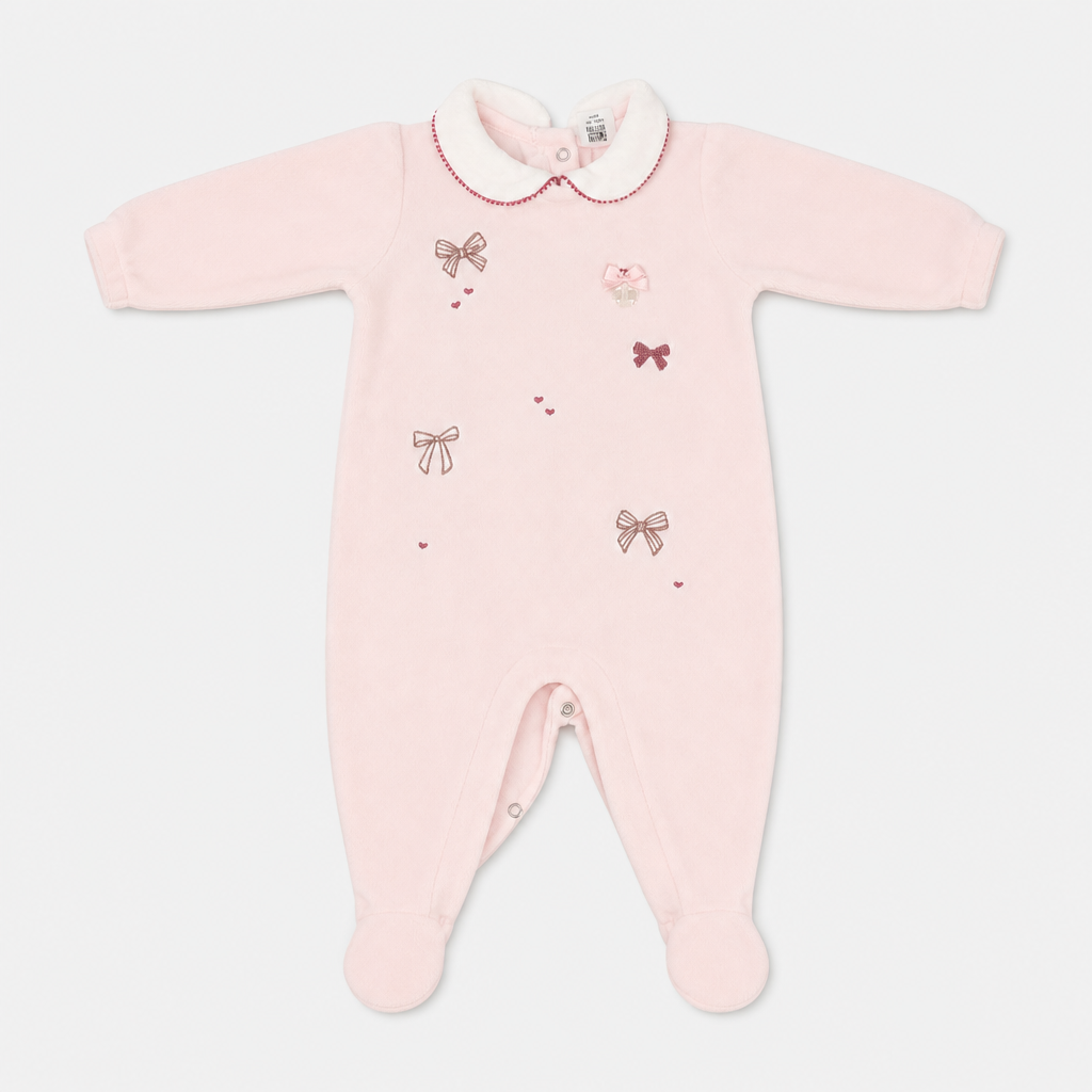 Tutine neonato - Bambina - 50 - 59 < 3 mesi